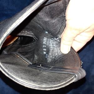 Tony Lama Cowboy Boots